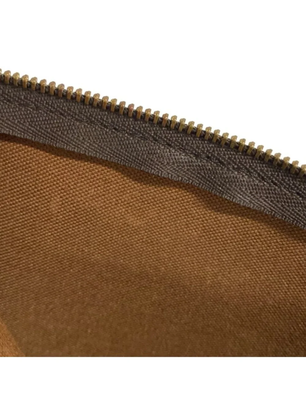 Louis Vuitton Handbag Monogram Pochette Accessoires